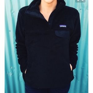 Patagonia Fleece Pullover